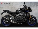 YAMAHA MT 10 SP ABS