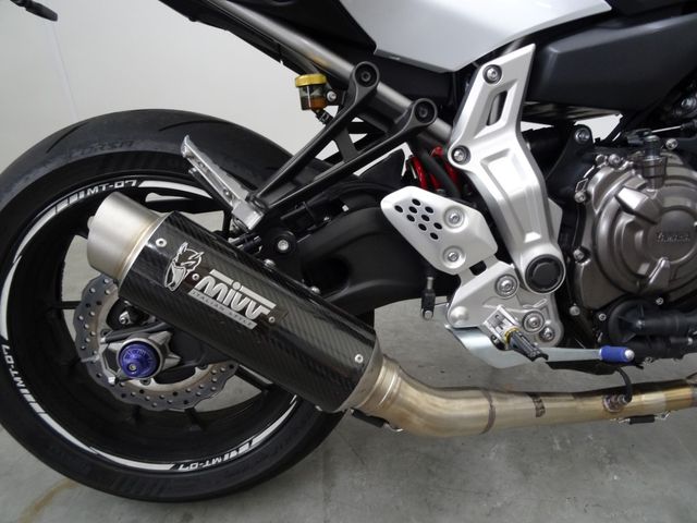yamaha - mt-07-abs