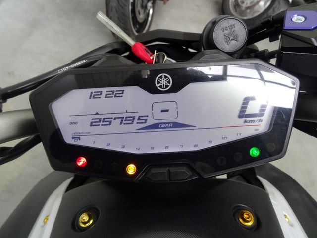 yamaha - mt-07-abs