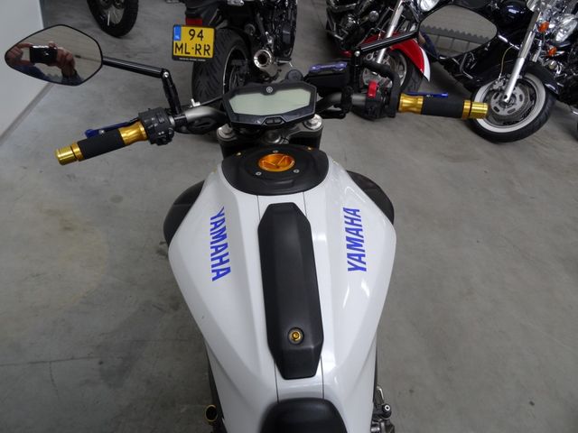 yamaha - mt-07-abs