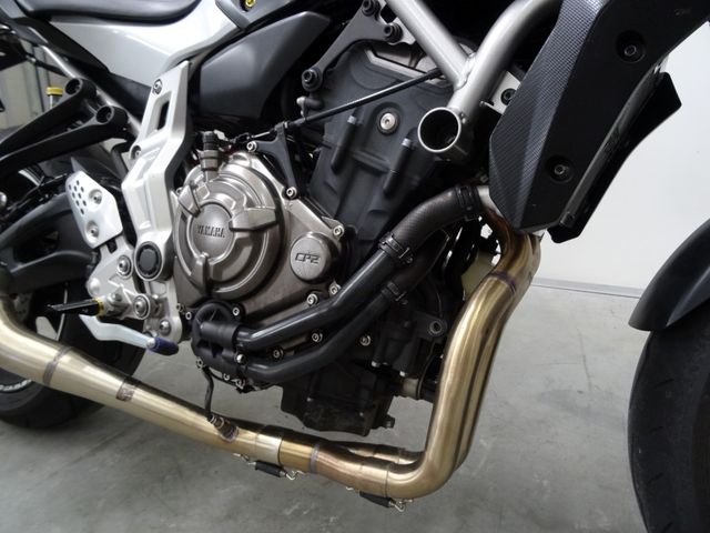 yamaha - mt-07-abs