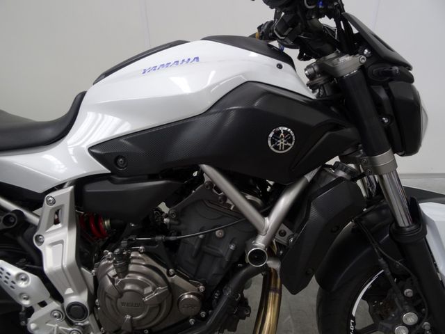 yamaha - mt-07-abs