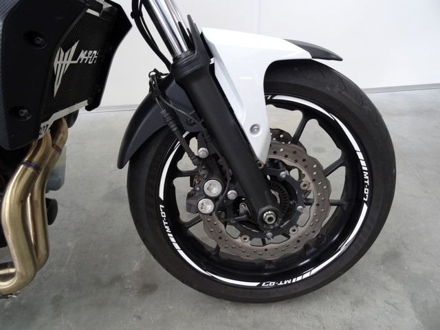 yamaha - mt-07-abs