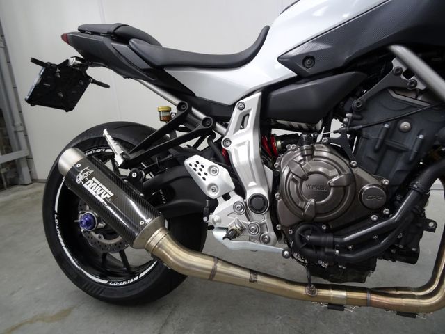 yamaha - mt-07-abs