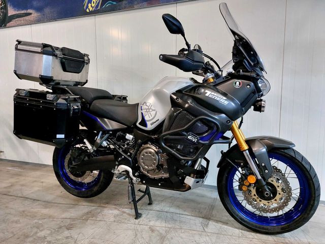 yamaha - xt-1200-ze-super-tenere-raid-edition