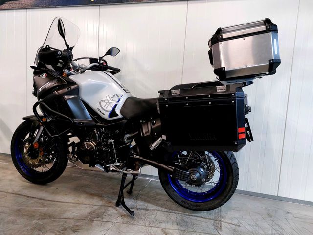 yamaha - xt-1200-ze-super-tenere-raid-edition