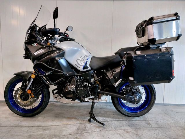 yamaha - xt-1200-ze-super-tenere-raid-edition