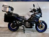 YAMAHA XT 1200 ZE SUPER TENERE RAID EDITION