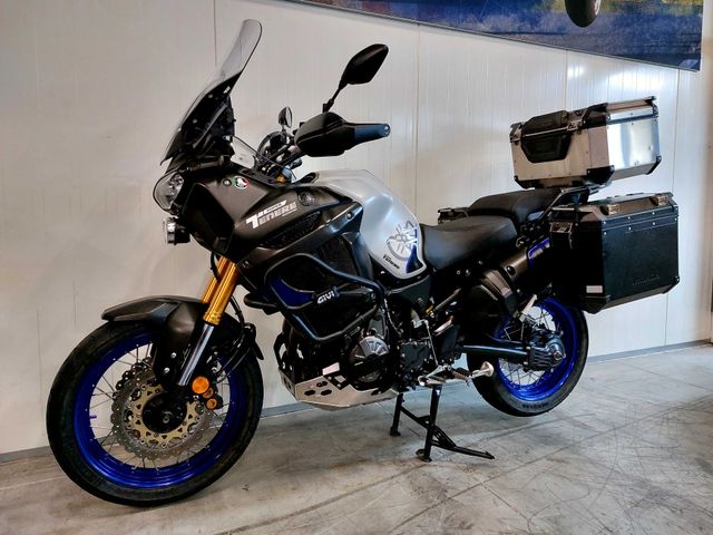 yamaha - xt-1200-ze-super-tenere-raid-edition