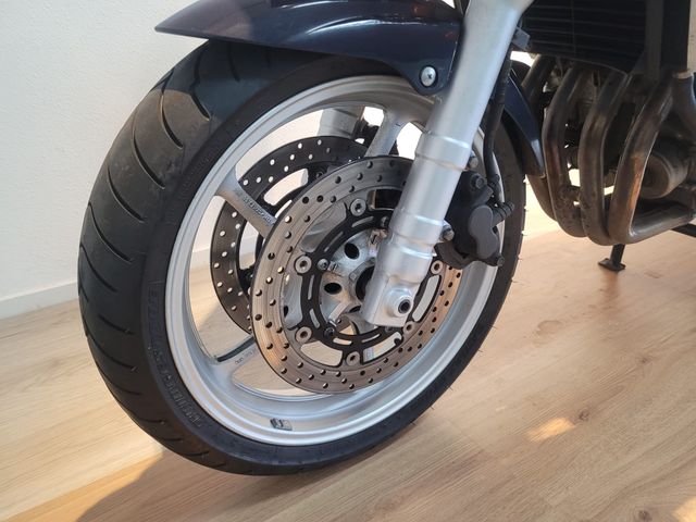 yamaha - fz-6-s-fazer