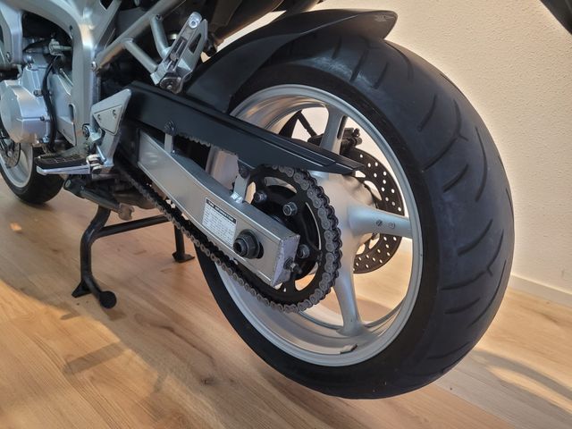 yamaha - fz-6-s-fazer