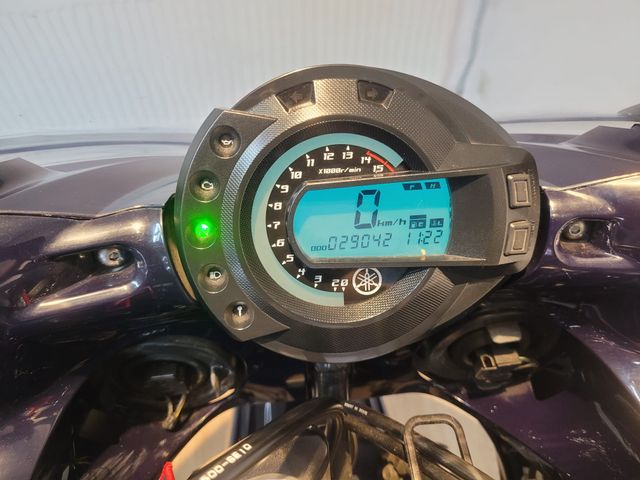 yamaha - fz-6-s-fazer