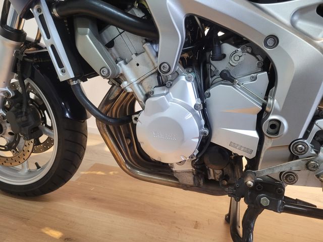 yamaha - fz-6-s-fazer
