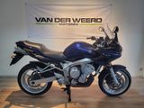YAMAHA FZ 6 S FAZER