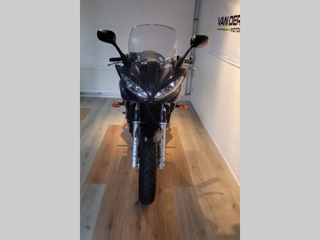 yamaha - fz-6-s-fazer