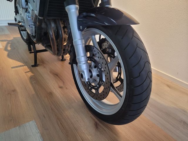 yamaha - fz-6-s-fazer