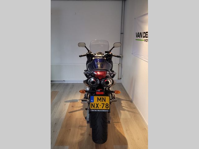 yamaha - fz-6-s-fazer