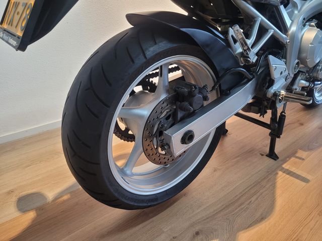 yamaha - fz-6-s-fazer