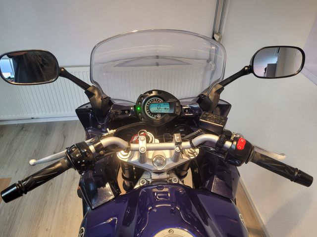 yamaha - fz-6-s-fazer