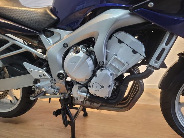 yamaha - fz-6-s-fazer