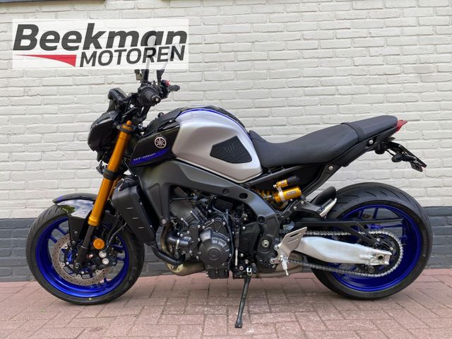 yamaha - mt-09-sp