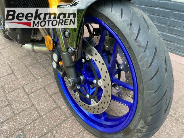 yamaha - mt-09-sp