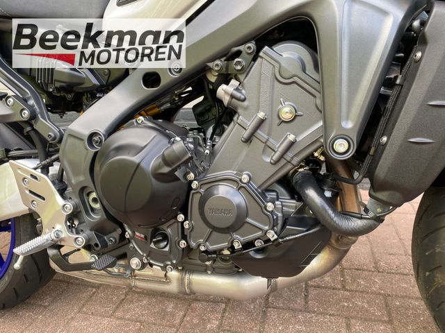 yamaha - mt-09-sp