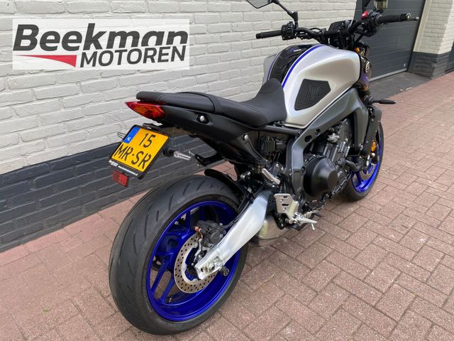 yamaha - mt-09-sp