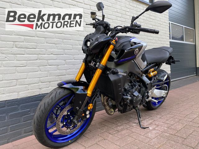 yamaha - mt-09-sp