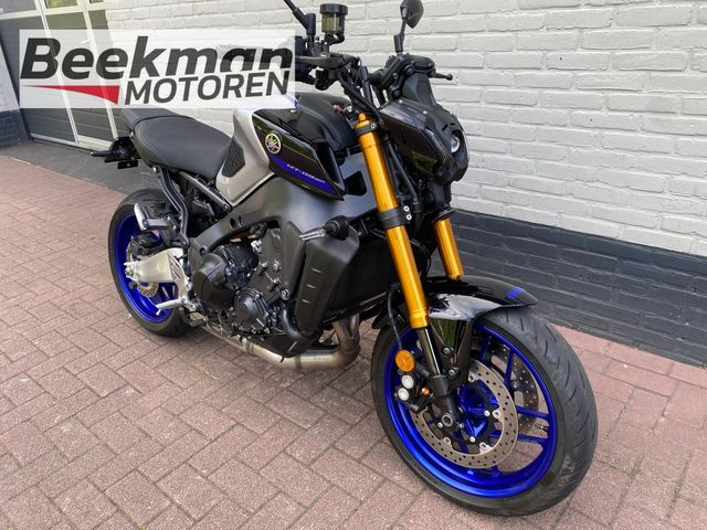 yamaha - mt-09-sp