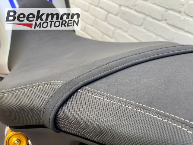 yamaha - mt-09-sp