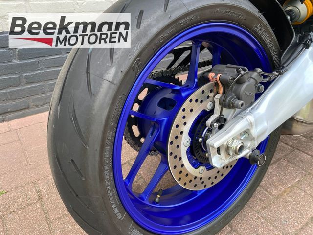 yamaha - mt-09-sp