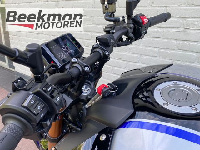 yamaha - mt-09-sp