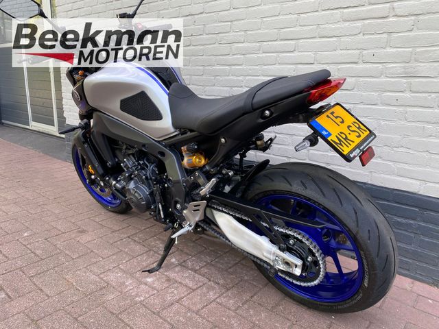 yamaha - mt-09-sp