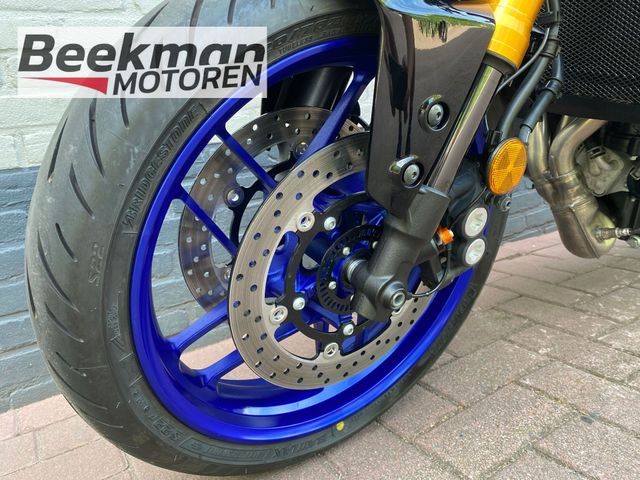 yamaha - mt-09-sp
