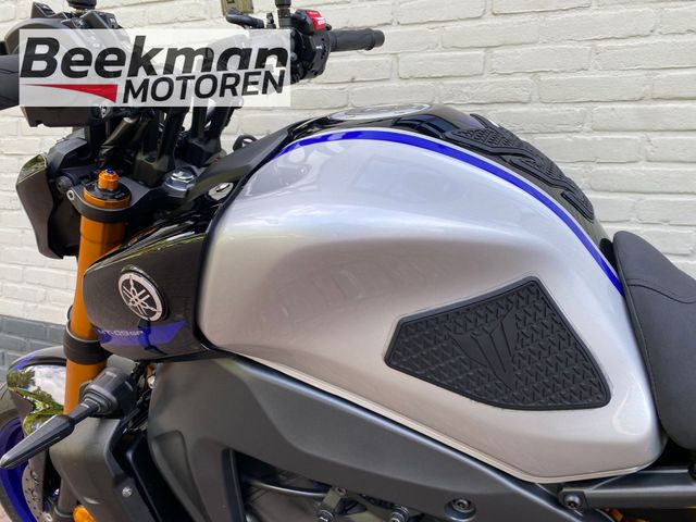 yamaha - mt-09-sp