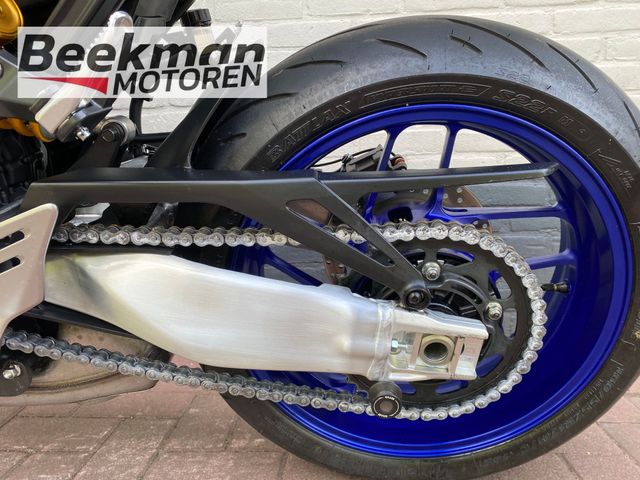 yamaha - mt-09-sp