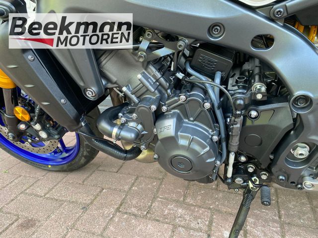 yamaha - mt-09-sp