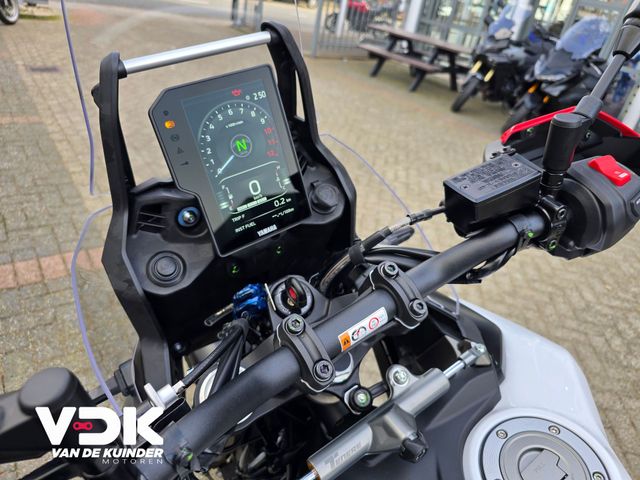 yamaha - tenere-700-world-raid