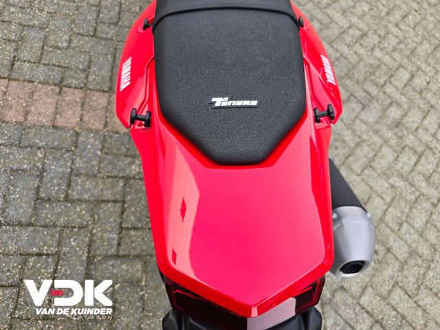 yamaha - tenere-700-world-raid