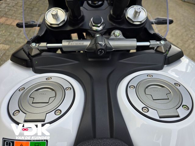 yamaha - tenere-700-world-raid