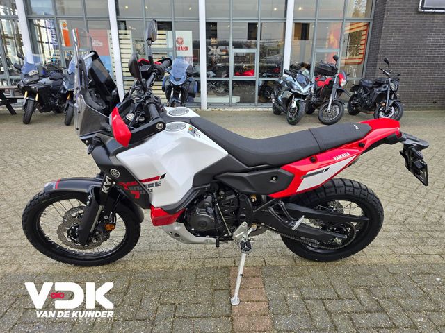 yamaha - tenere-700-world-raid