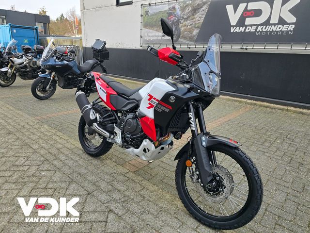yamaha - tenere-700-world-raid