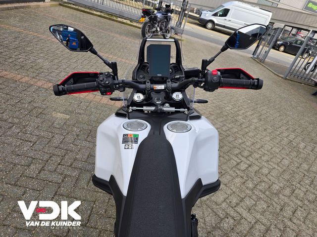 yamaha - tenere-700-world-raid