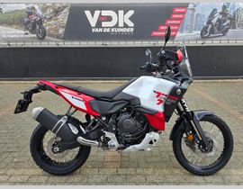 Yamaha Tenere 700 World Raid 2026 nieuw