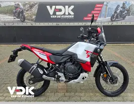 Yamaha Tenere 700 World Raid 2026 nieuw
