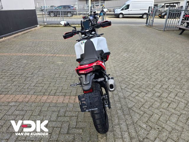 yamaha - tenere-700-world-raid