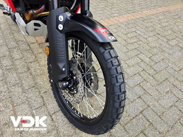 yamaha - tenere-700-world-raid