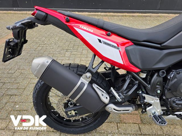 yamaha - tenere-700-world-raid