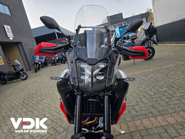 yamaha - tenere-700-world-raid